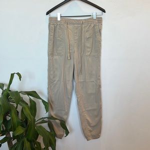 Gap Utility pants Tan